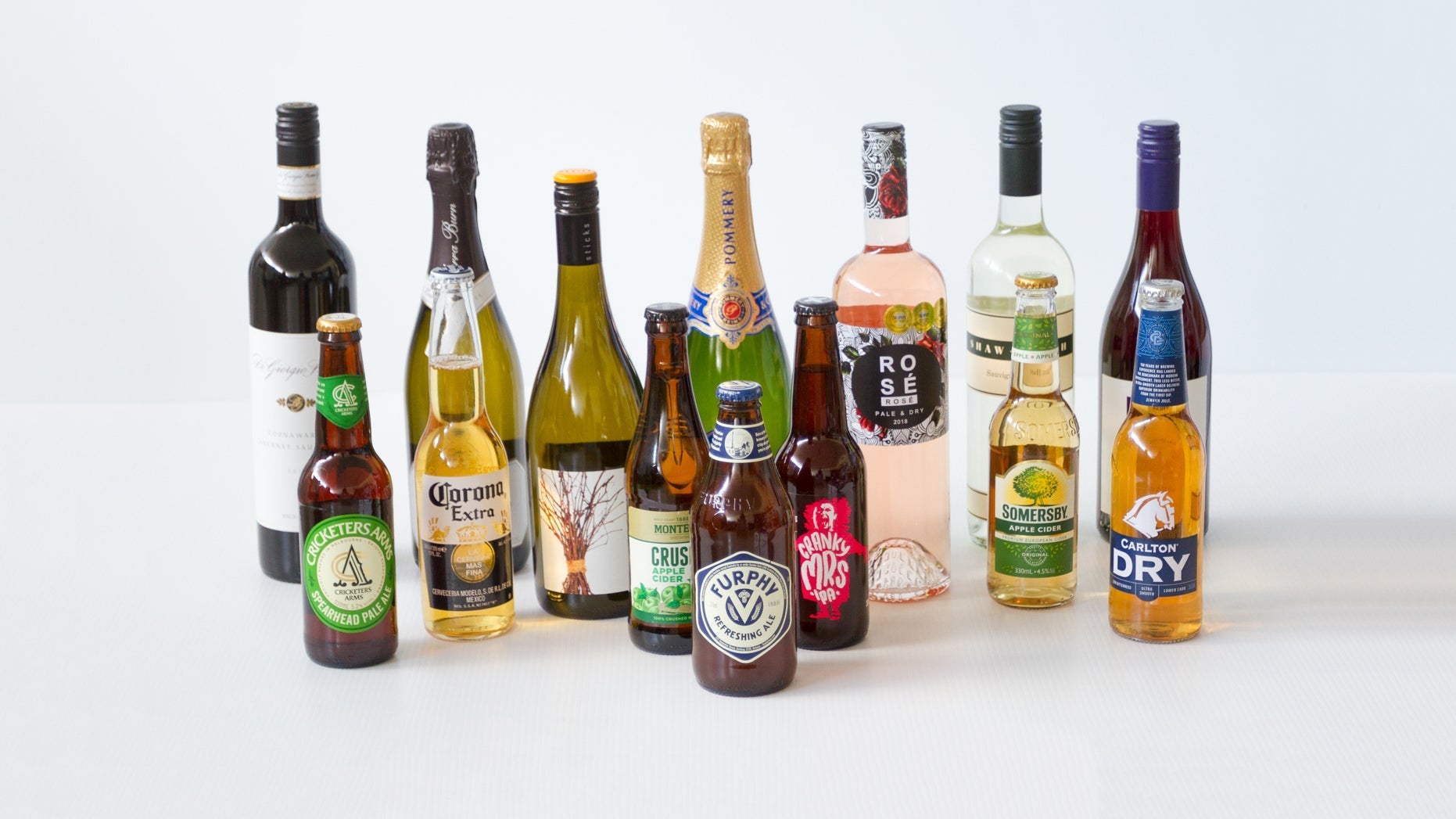 Geelong West Liquor Legends Delivery From Geelong West Order With Deliveroo