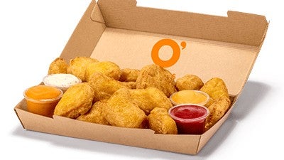 Box 20 Nuggets
