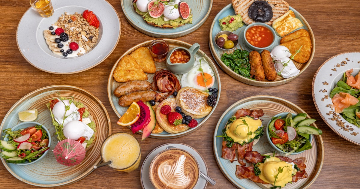 The Haberdashery - 22 Middle Lane delivery from Crouch End - Order with ...