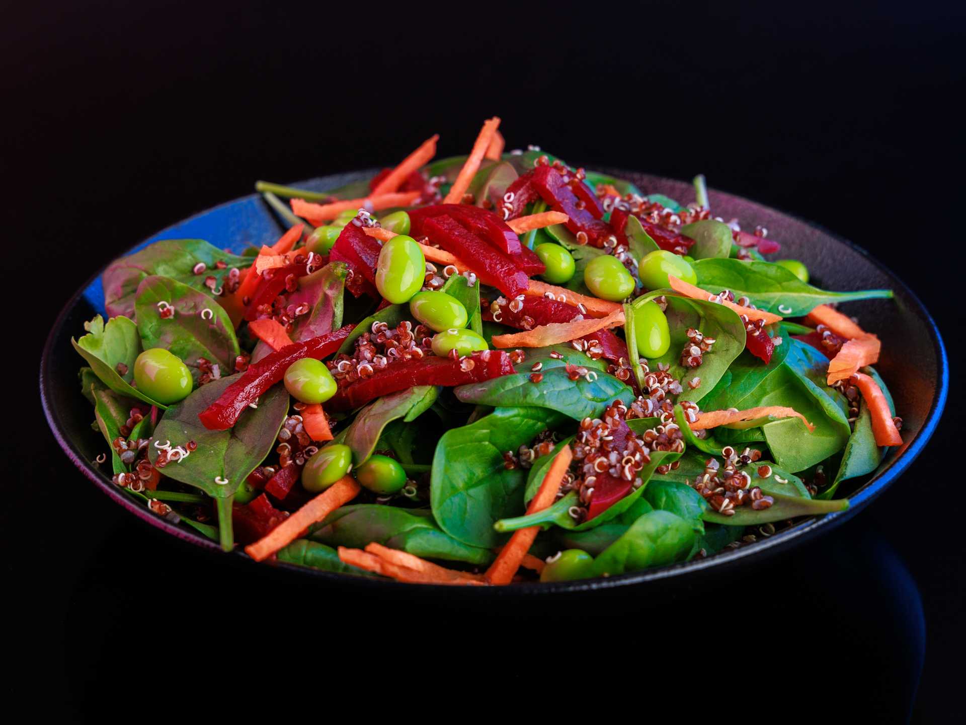 Beets Salad