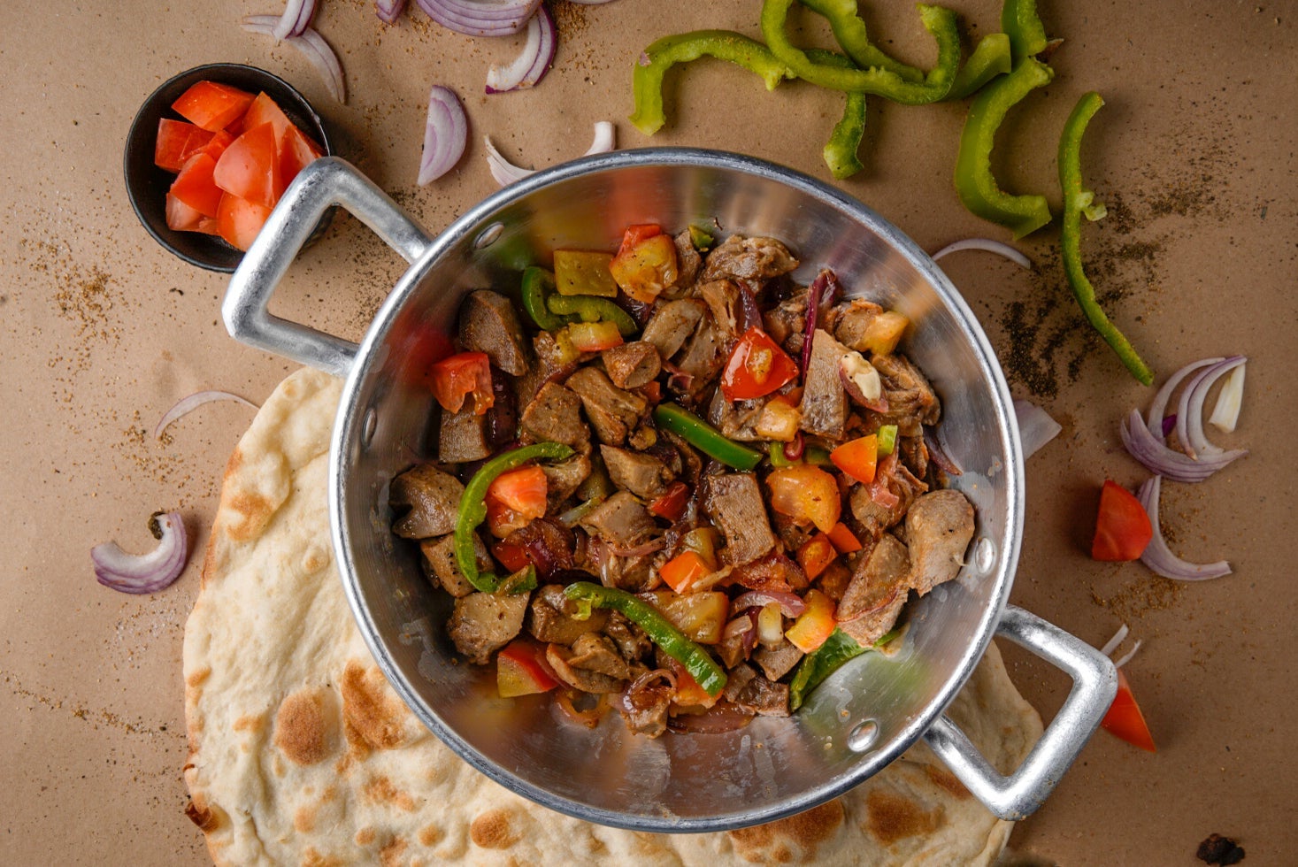 Lamb Tongue Hamsa