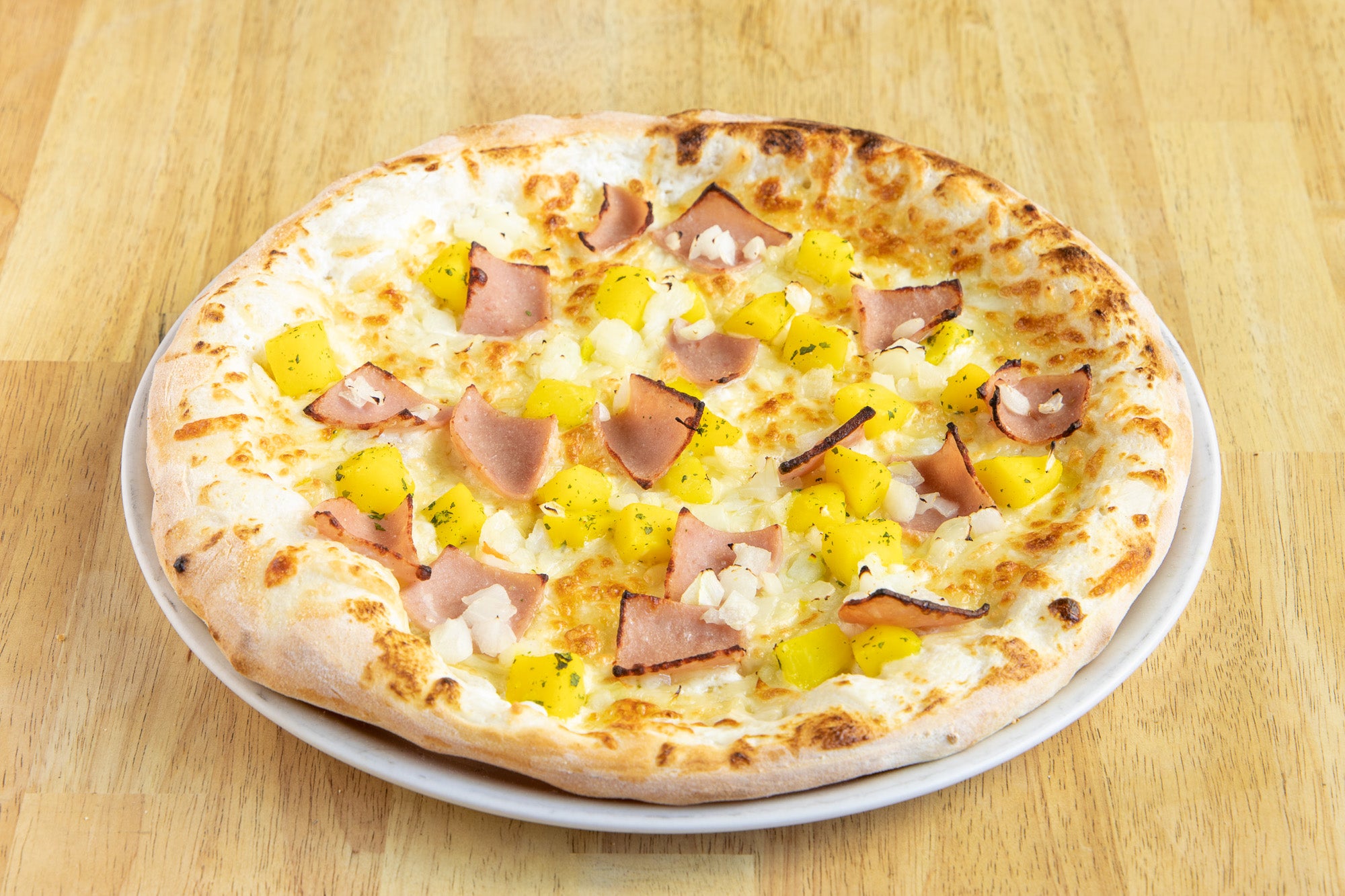 🍕 Paysanne 🧅🥓