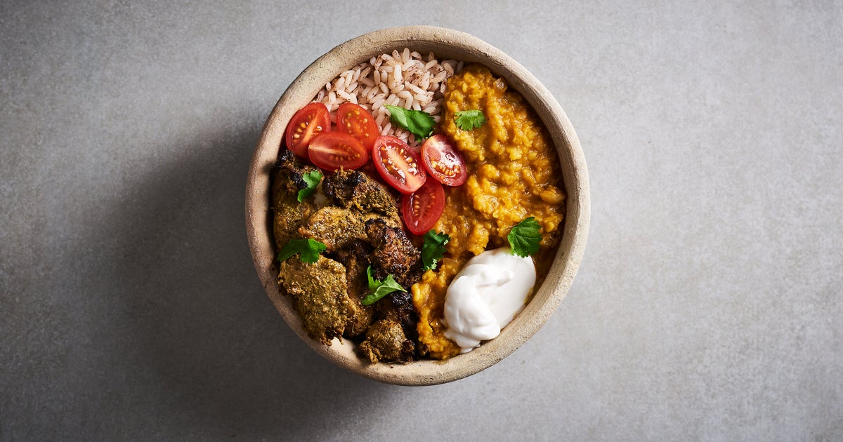 Atcha delivery from Angel - Order with Deliveroo