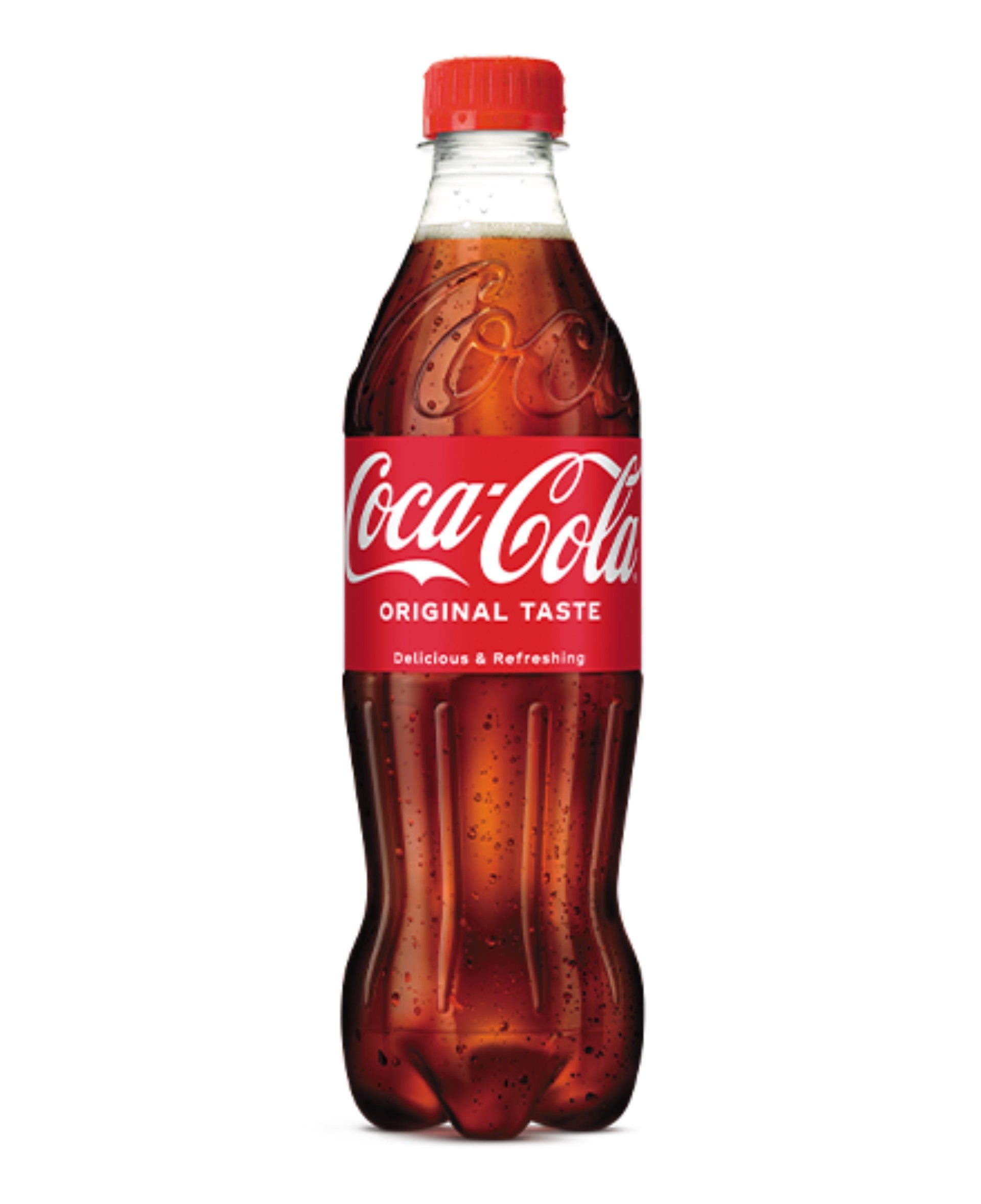 Coca-Cola Original Taste