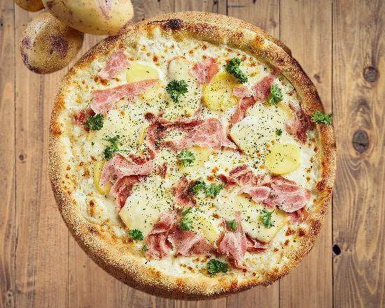 🍕Pizza Campione🍕