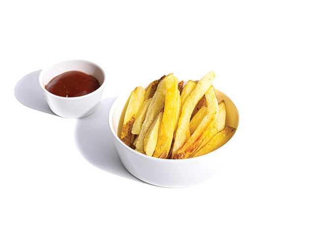 airBaked™ Fries
