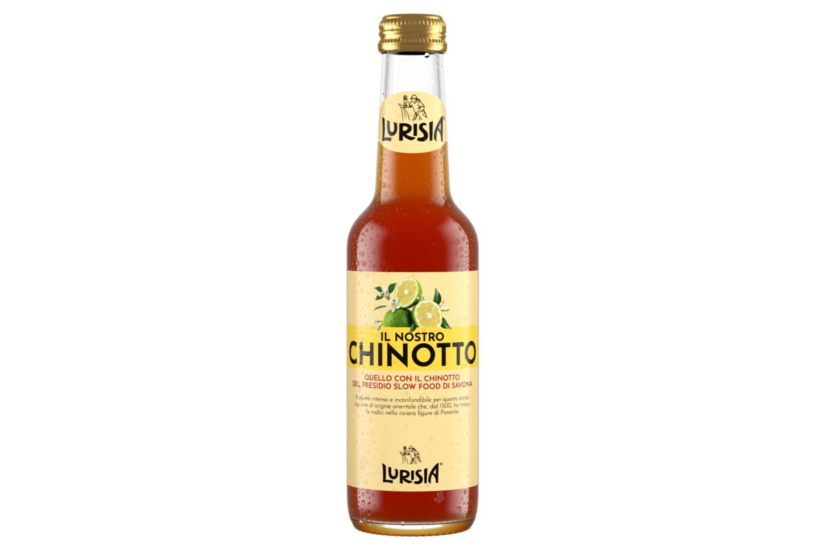 Lurisia Chinotto 275 ml