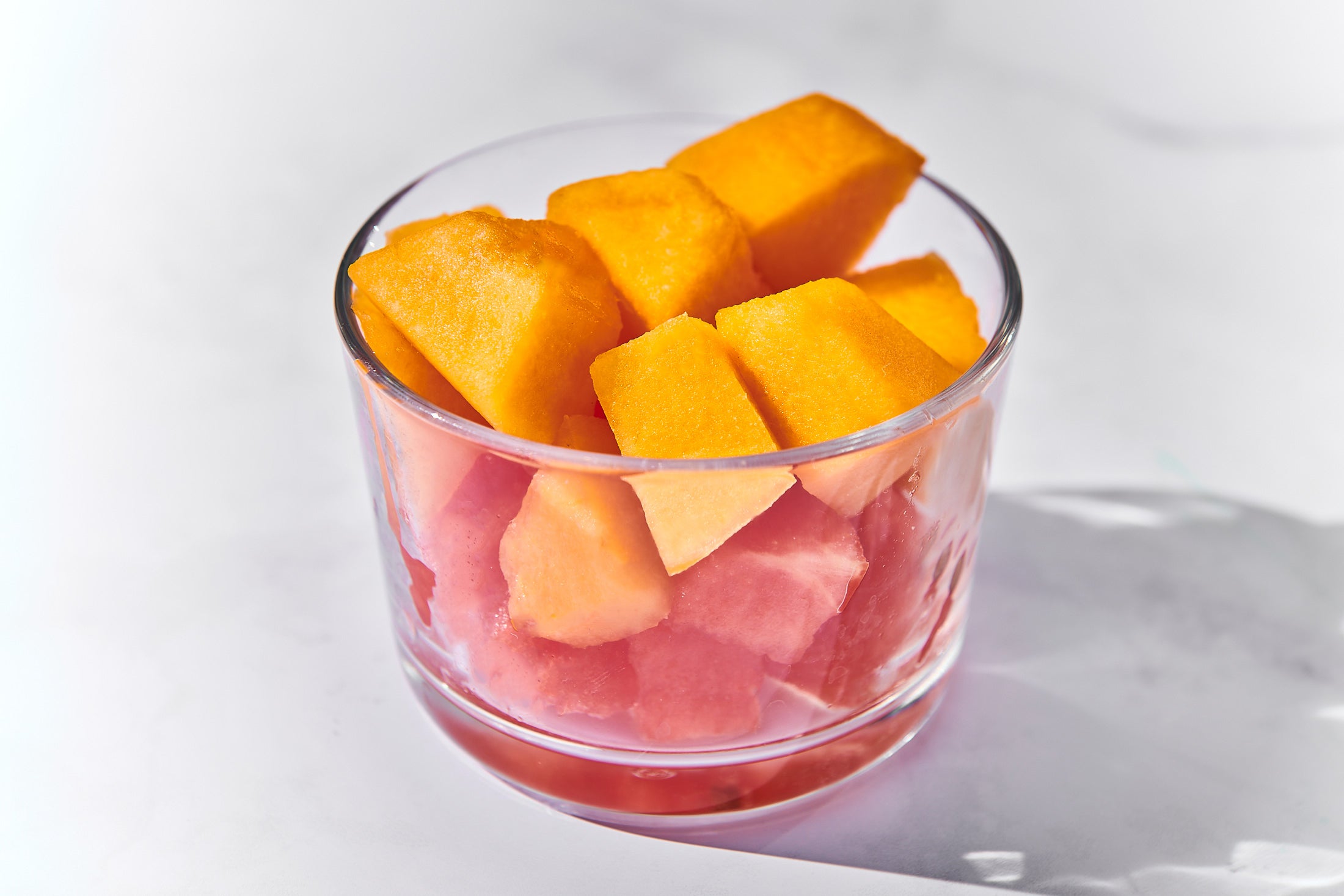 SALADE DE FRUITS