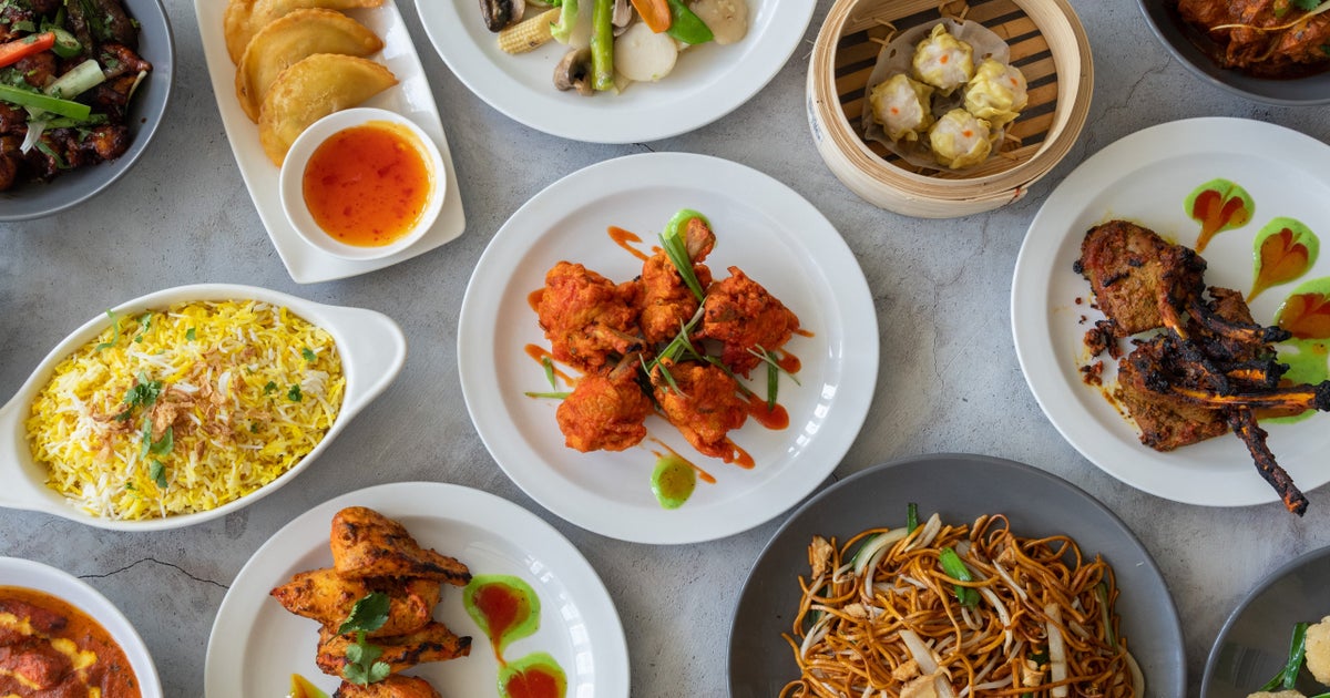 Pounding Heart Esher delivery from Esher Order with Deliveroo