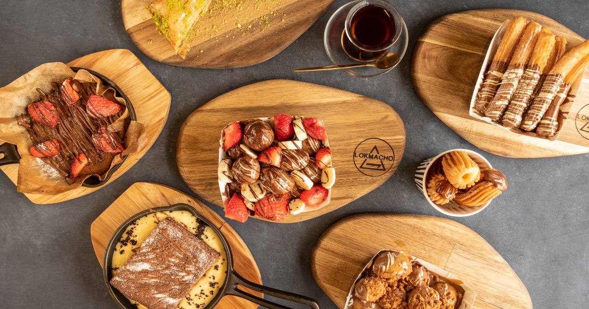 Lokmacho Creamery Ladypool Road / Pickwick Park delivery from