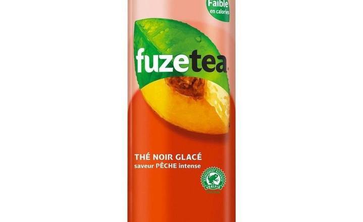 🫖 Fuze Tea