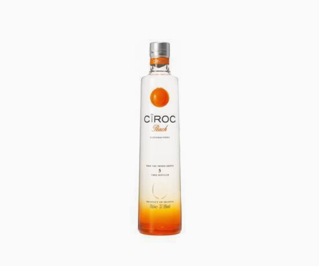 Ciroc peche