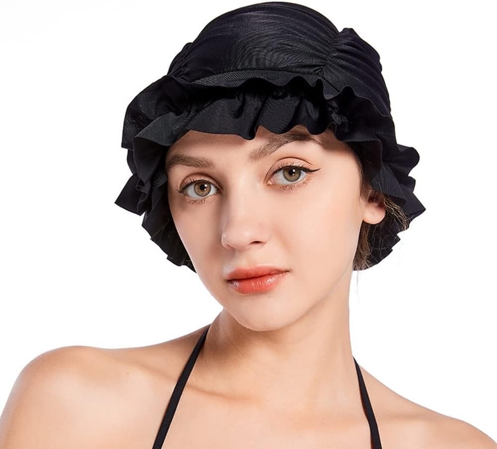 Swim Cap Women