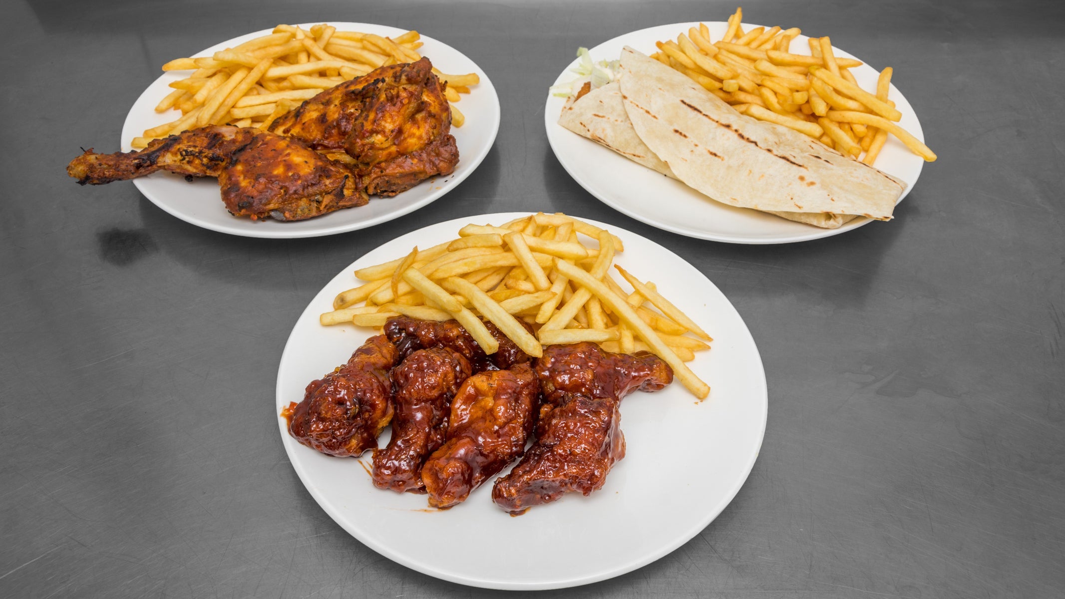 Chicken World delivery from Norwood Junction Order with Deliveroo