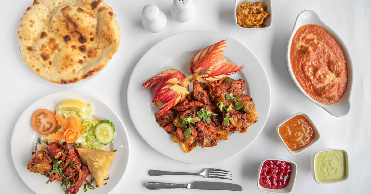 Yateley Spice Yateley delivery from Yateley Order with Deliveroo