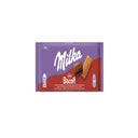 Milka Biscoff