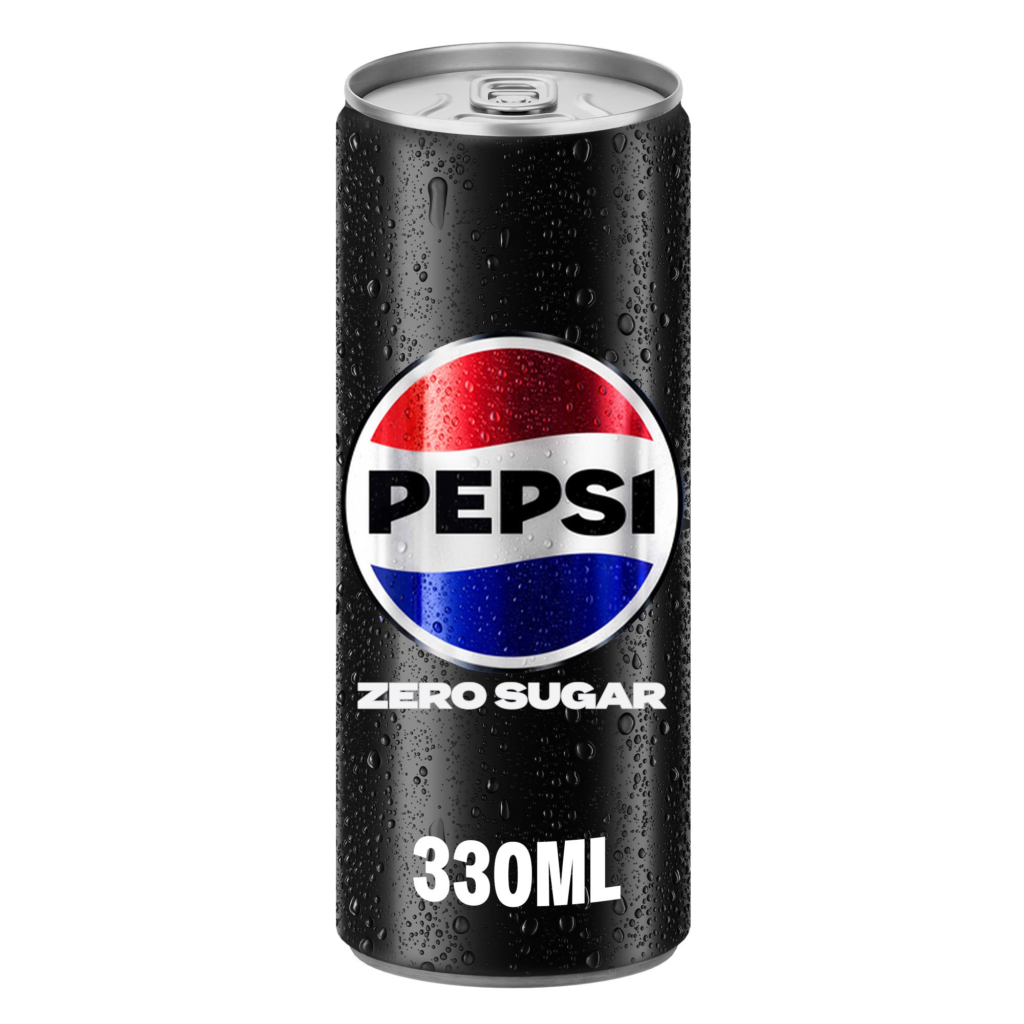 Diet Pepsi - Can