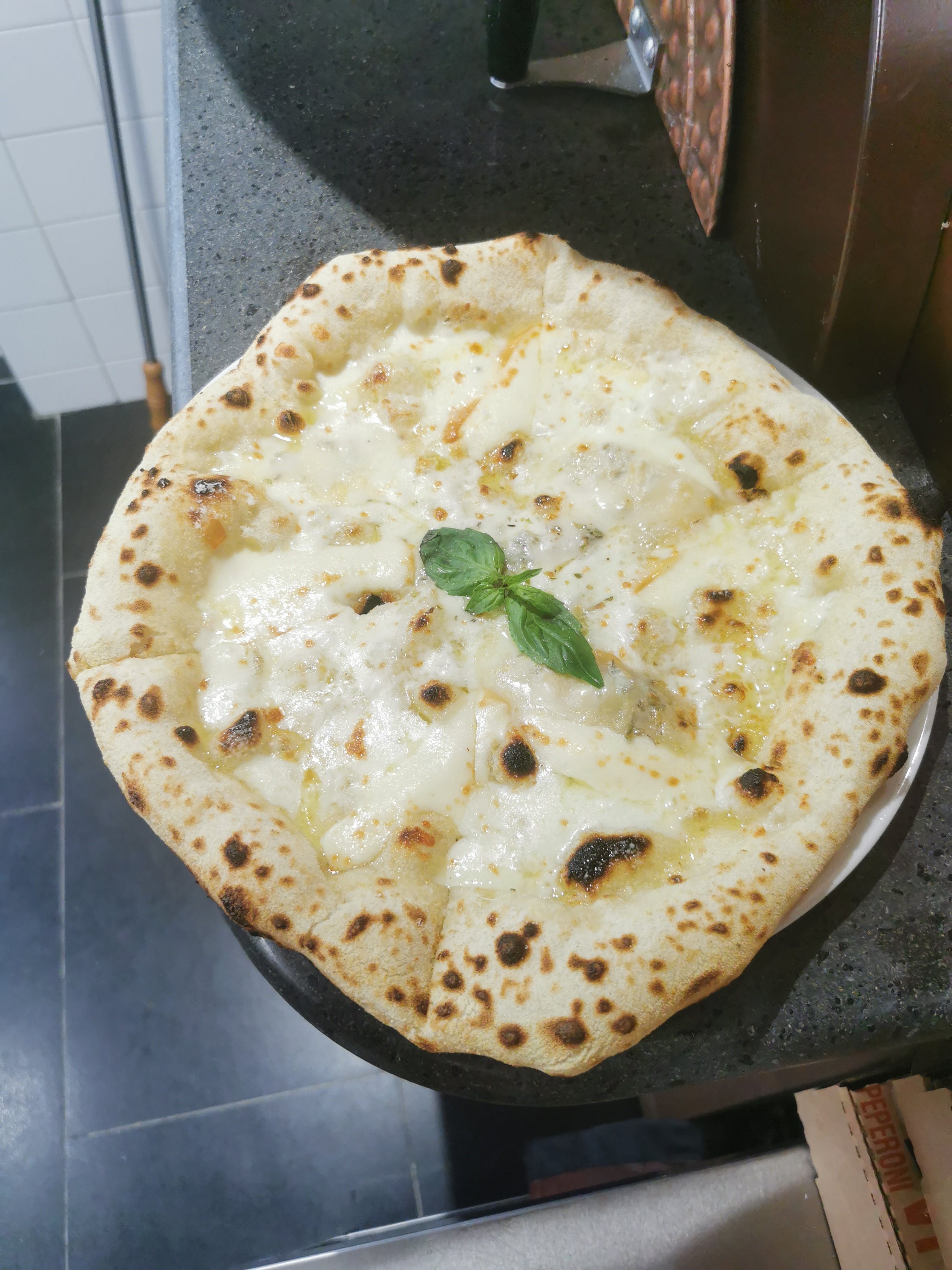 4 Formaggi
