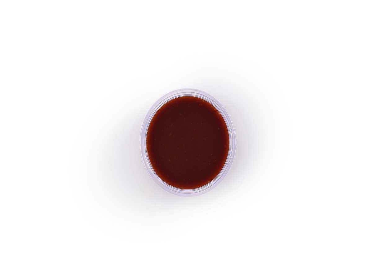 Special BBQ Sauce
