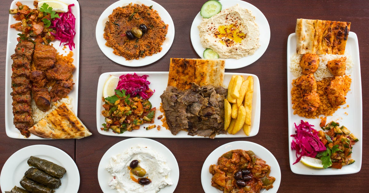 Empire BBQ Chingford delivery from Chingford Order with Deliveroo