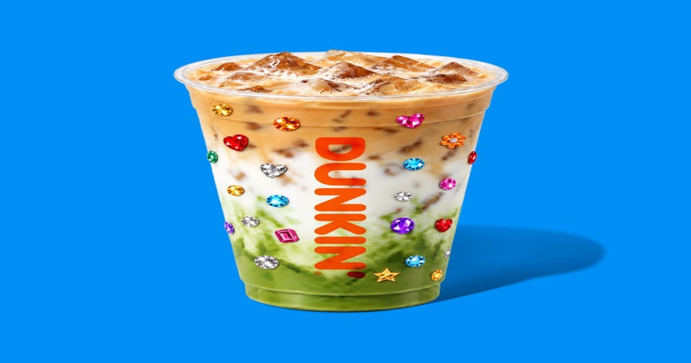Dunkin' - Al Safa delivery from Dubai Business Bay - Order with Deliveroo