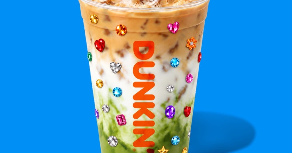 Safa Api Dunkin' - Al Safa delivery from Dubai Business Bay - Order with Deliveroo