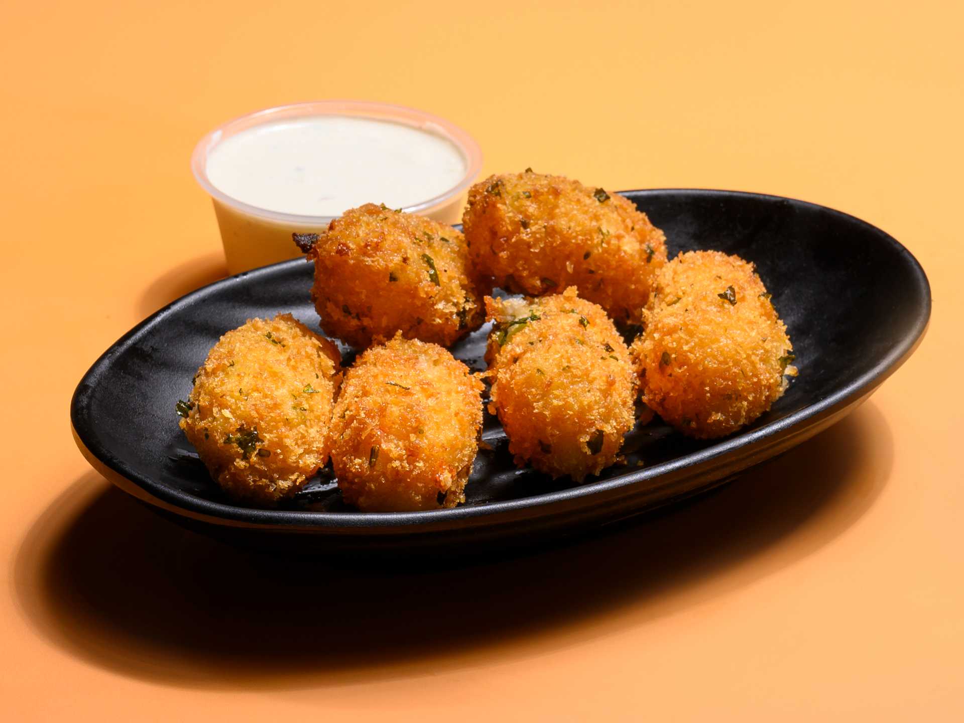 Jalapeno Bites