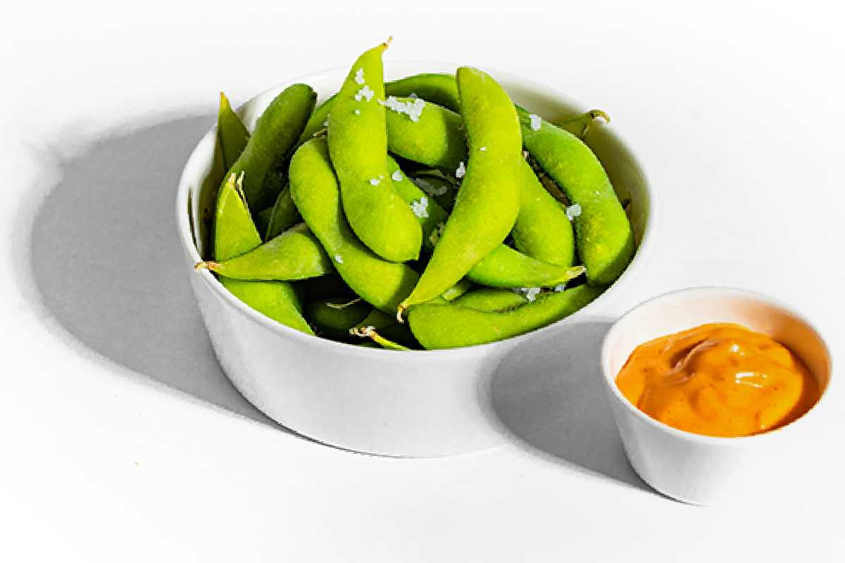 Edamame