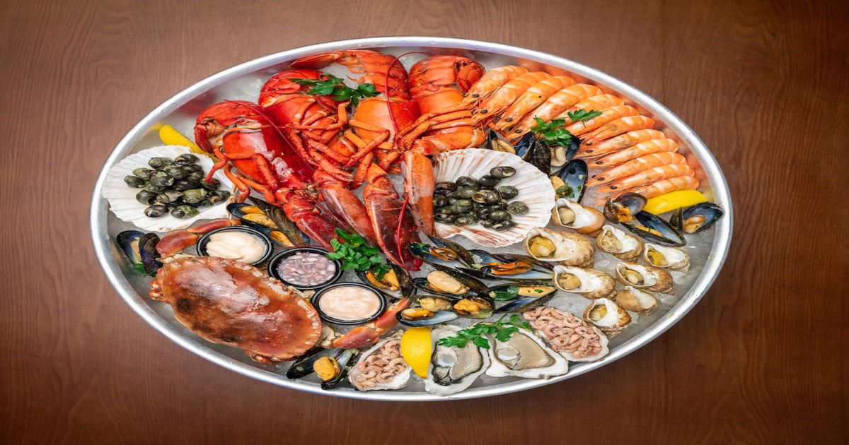 The Shell - Bloomsbury delivery from Bloomsbury - Order with Deliveroo