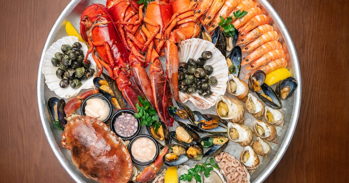 Shell Delivery The Shell - Bloomsbury delivery from Bloomsbury - Order with Deliveroo