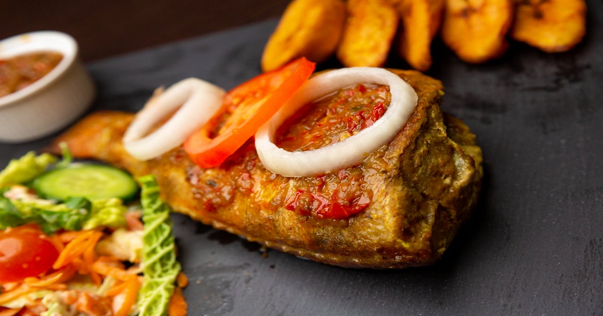 Chillz Restaurant Bar & Lounge Failsworth delivery from Failsworth