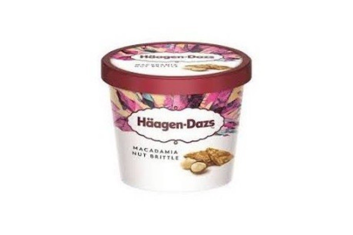 Häagen Dazs 🍦