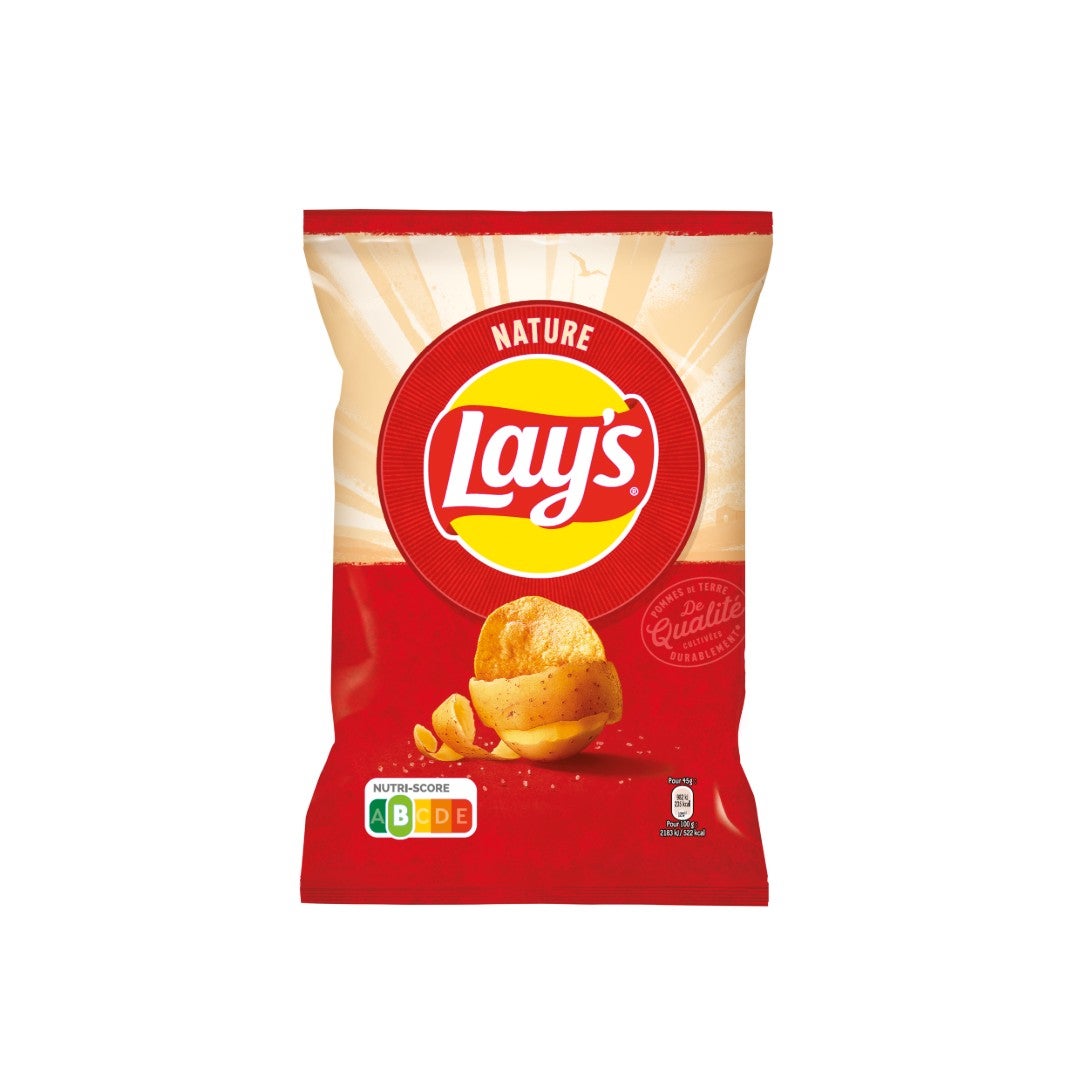 Lay’s Nature 45g
