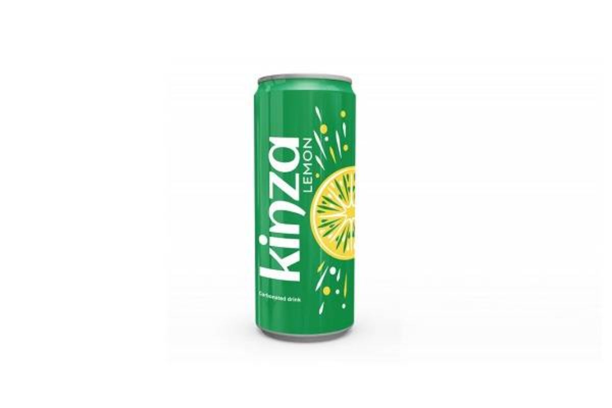 Kinza Lemon كينزا ليمون
