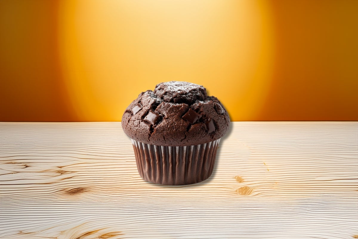 Muffin 🧁