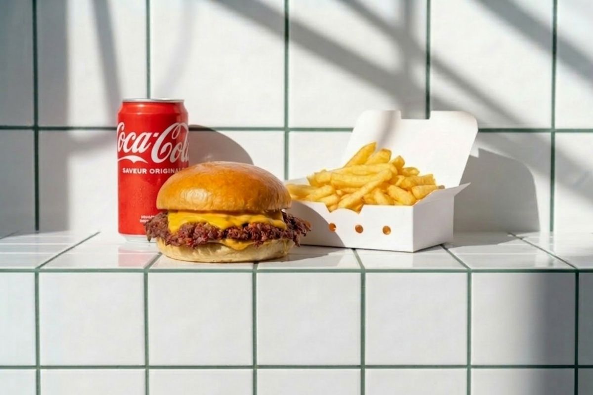 🍔+🍟+🥤Burger+Side+Boisson
