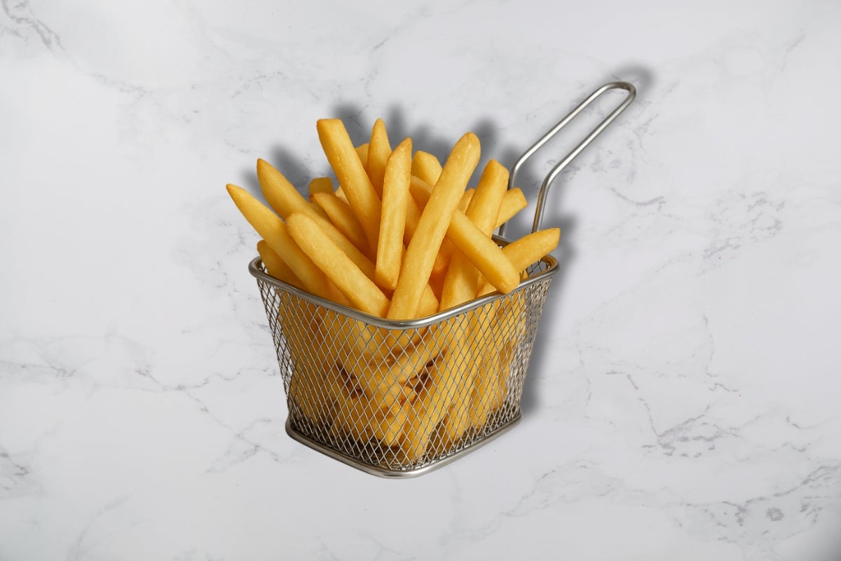 🍟 Frites