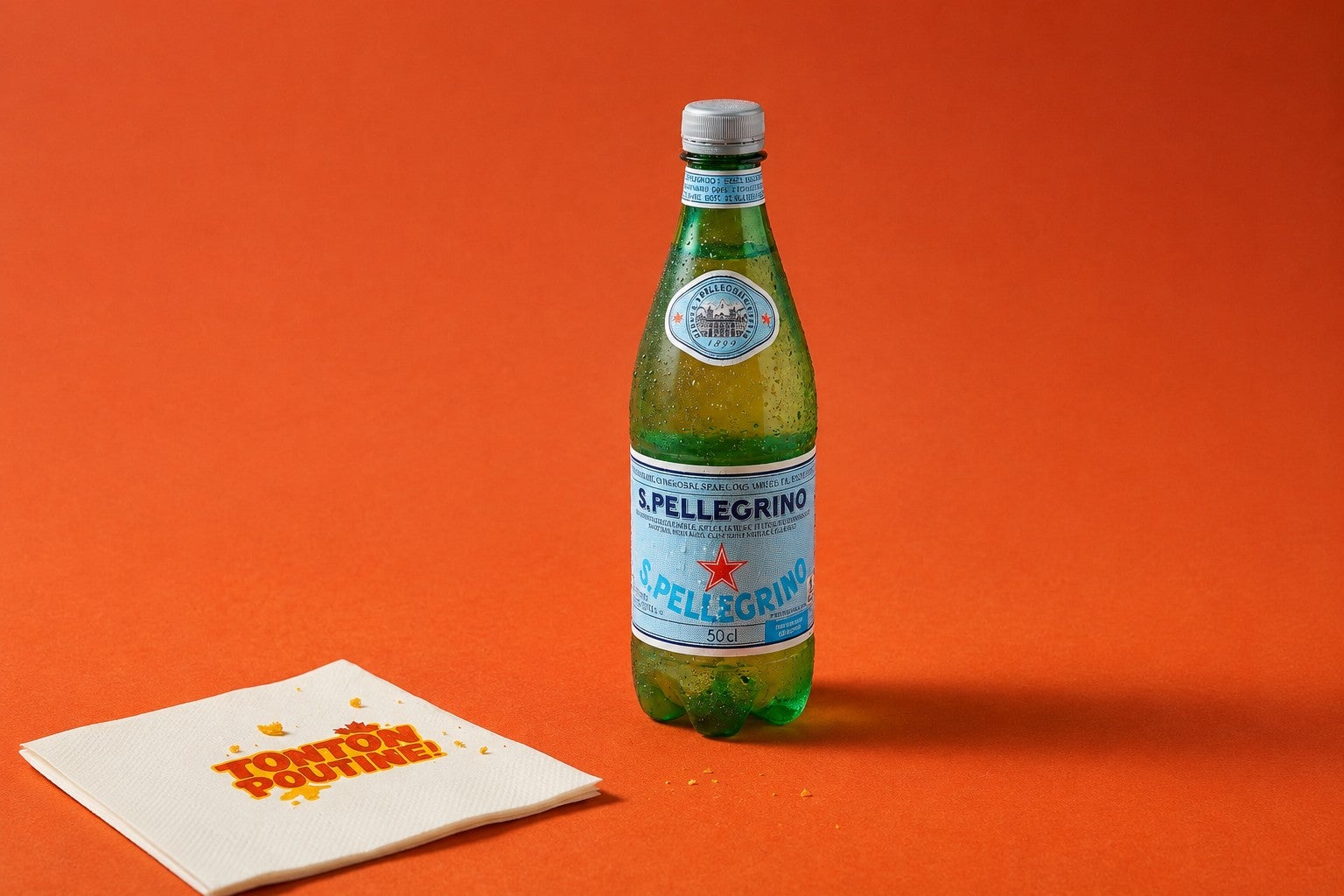 💨 San Pellegrino