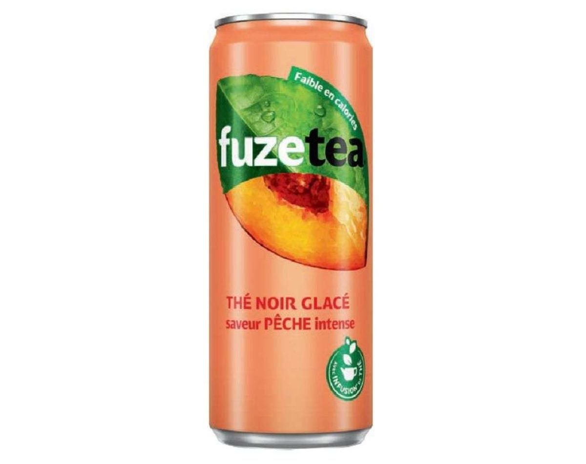 Fuzetea