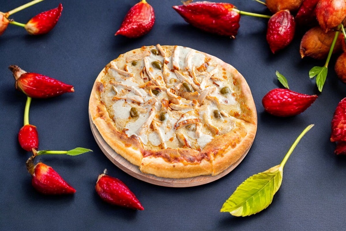 BOURSIN🍕🍅