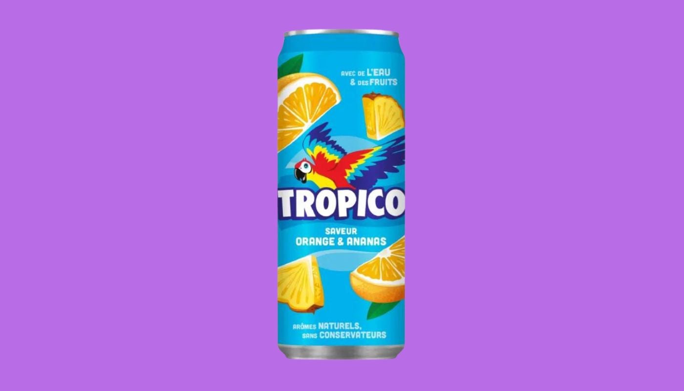 Tropico®