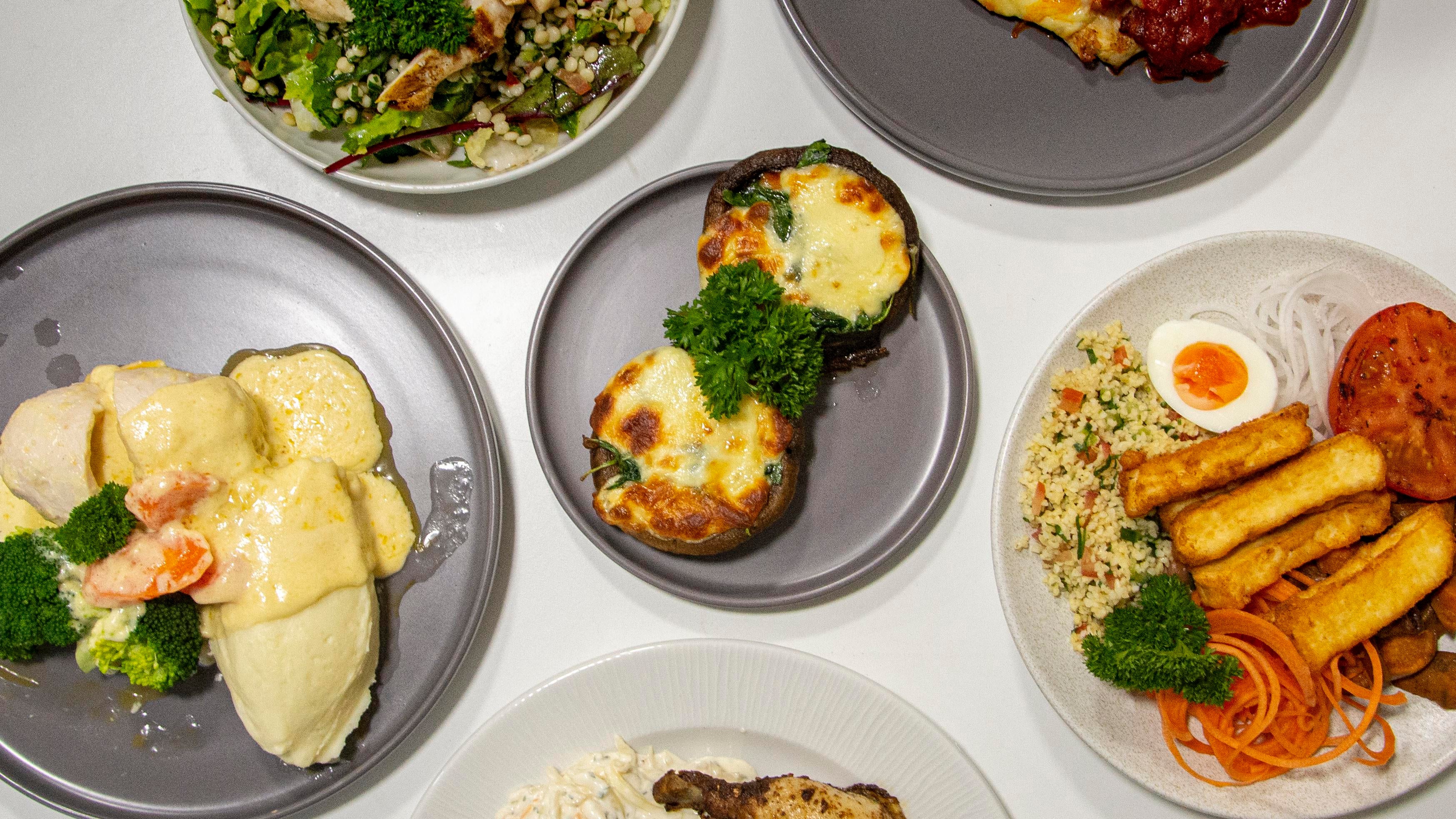 Elkeny Takeaway AshtonunderLyne delivery from AshtonunderLyne