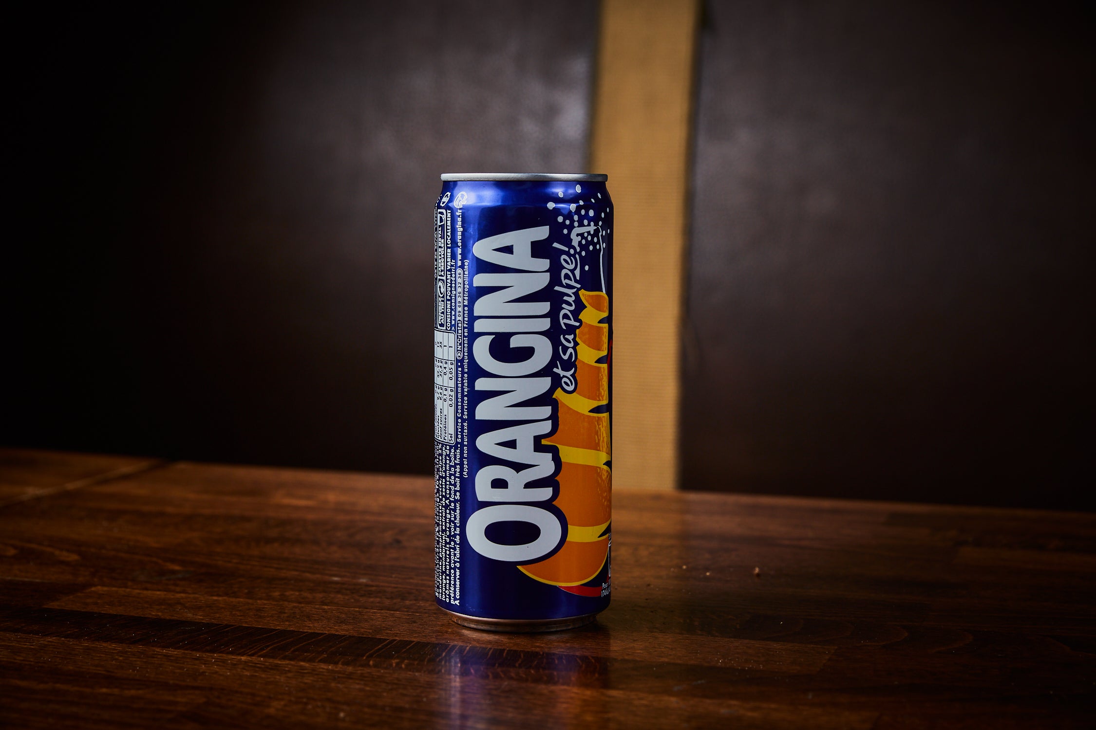 Orangina