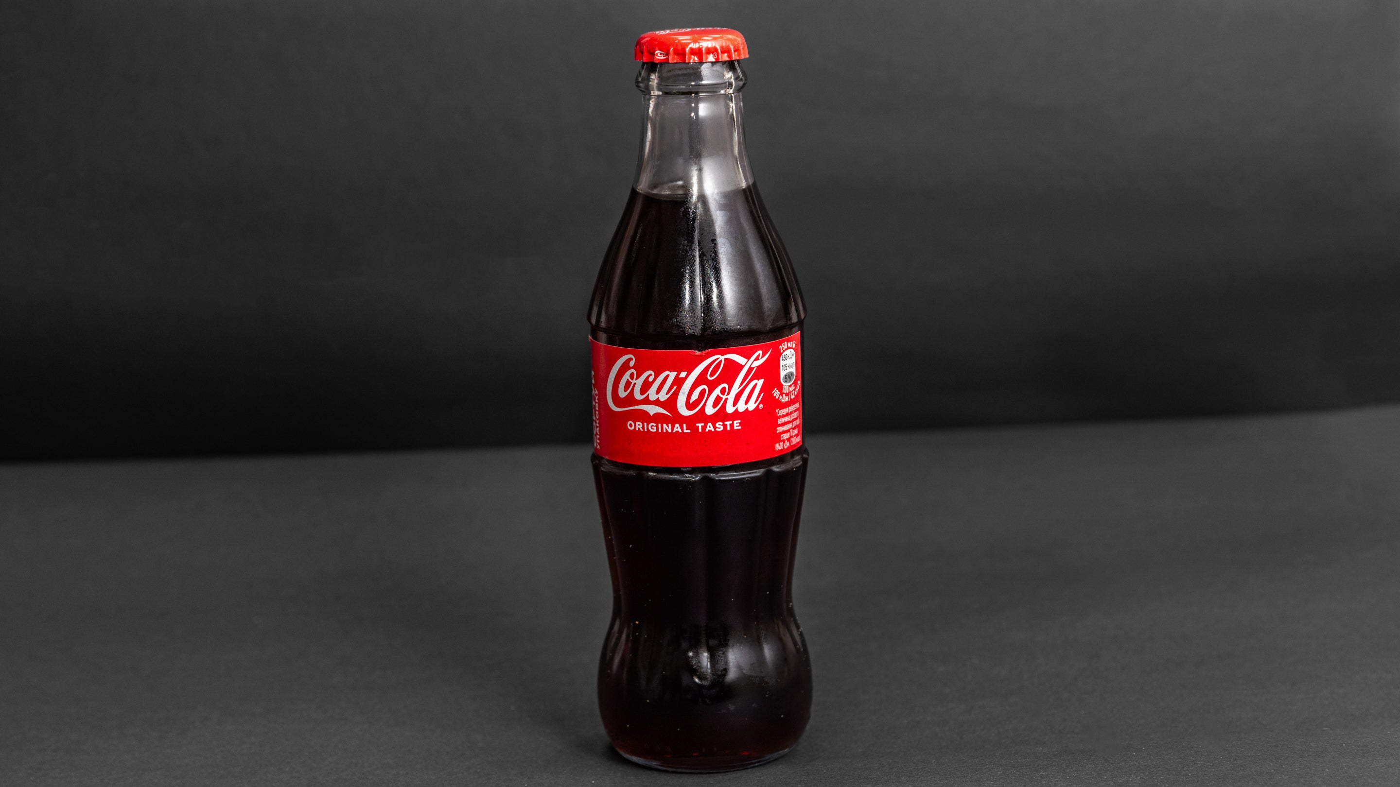 Coca cola Original