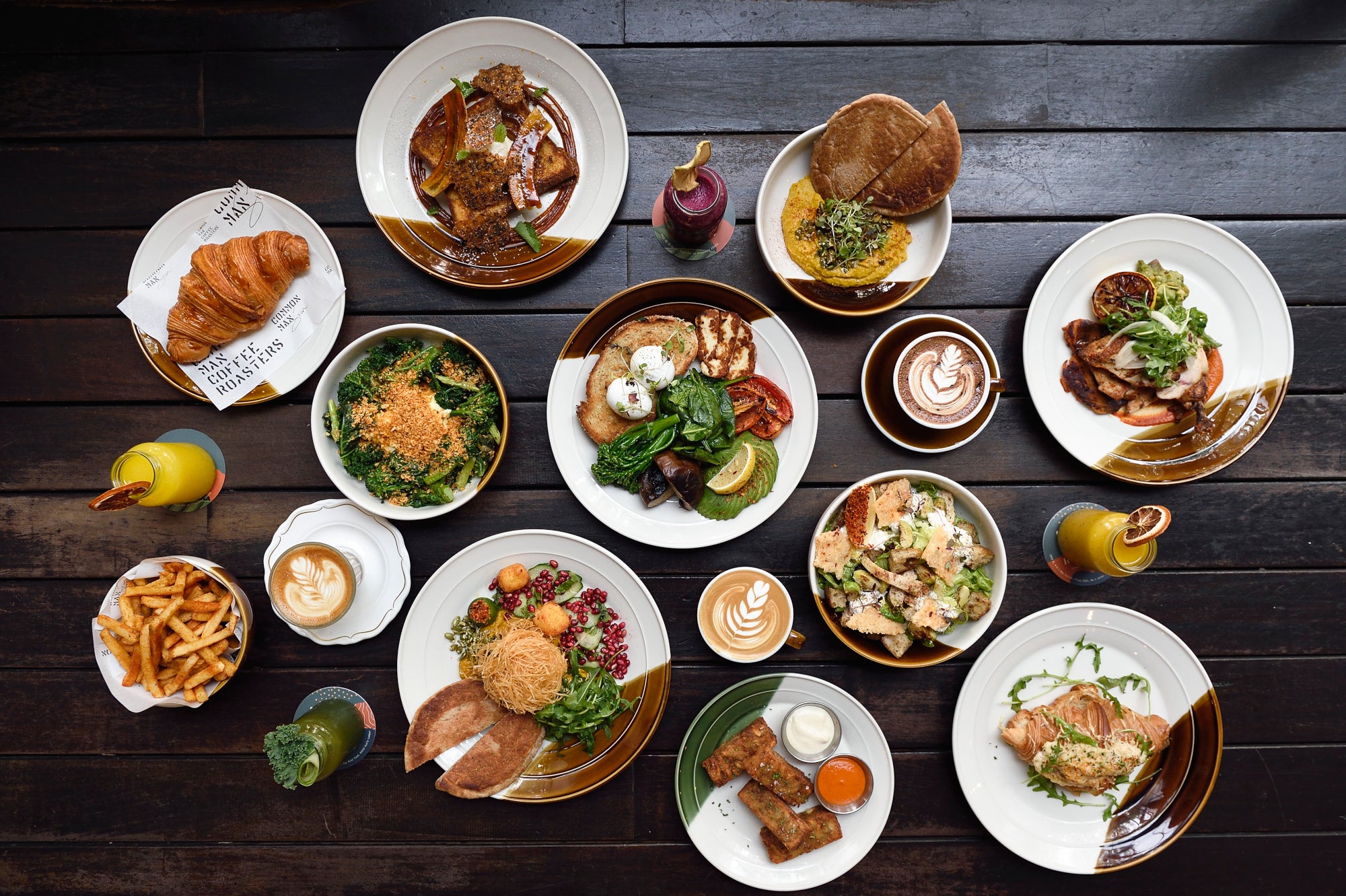 Common Man Coffee Roasters Joo Chiat delivery from Joo Chiat Order