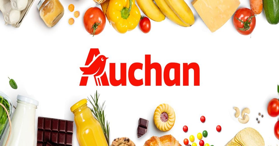 Auchan - Café soluble classic en stick 1,5g