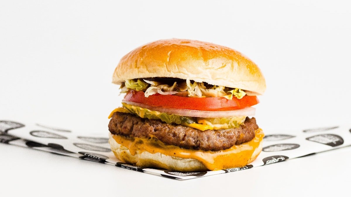 Bbq Beef Sandwich