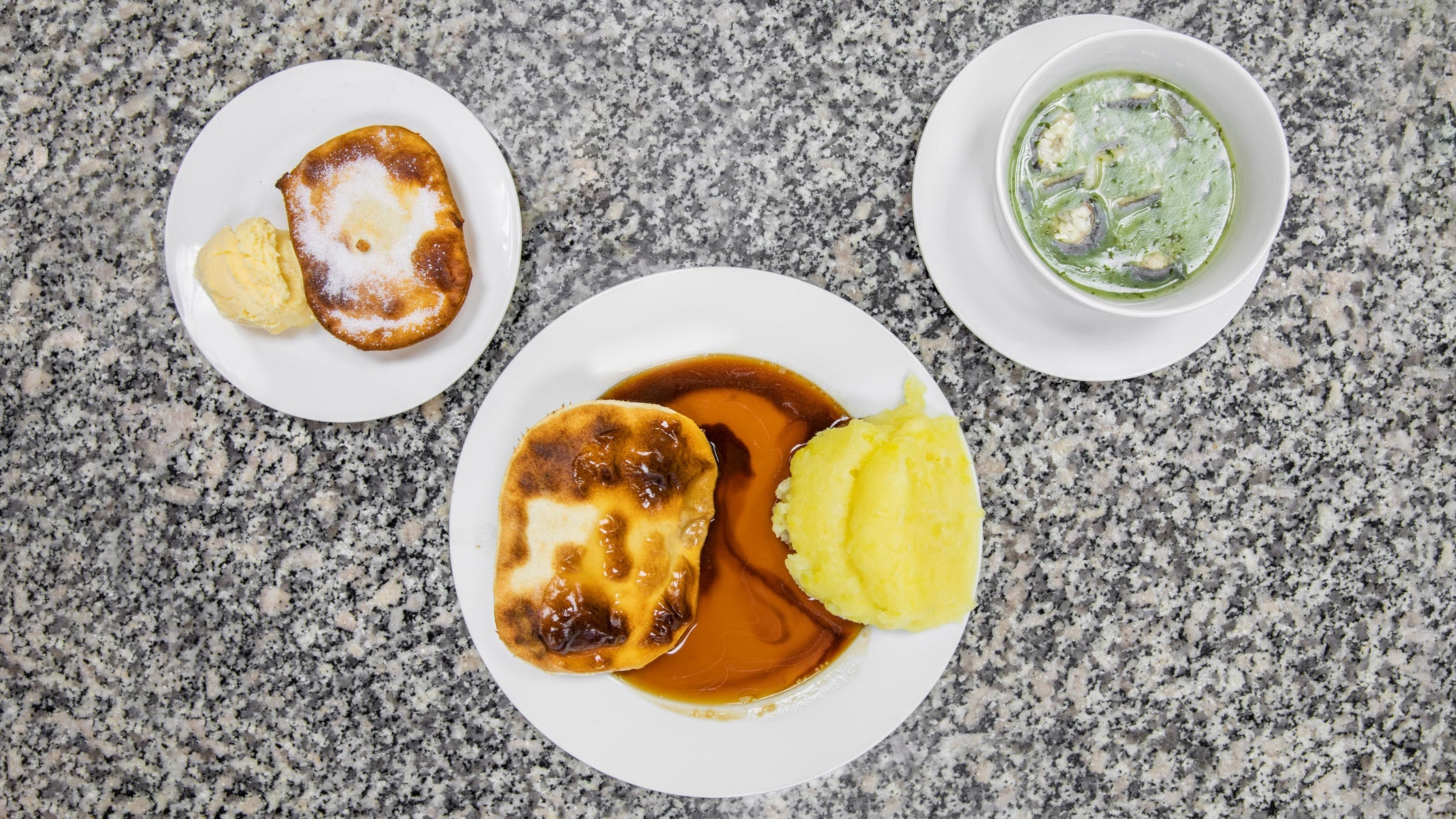 F Cooke’s Pie & Mash delivery from Harold Wood Order with Deliveroo