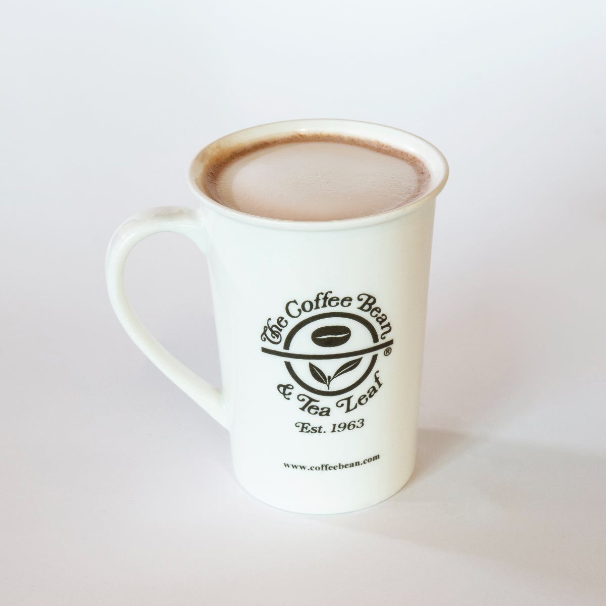 Mocha Latte