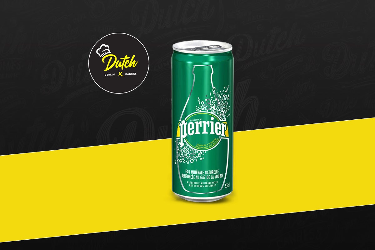 💧 PERRIER